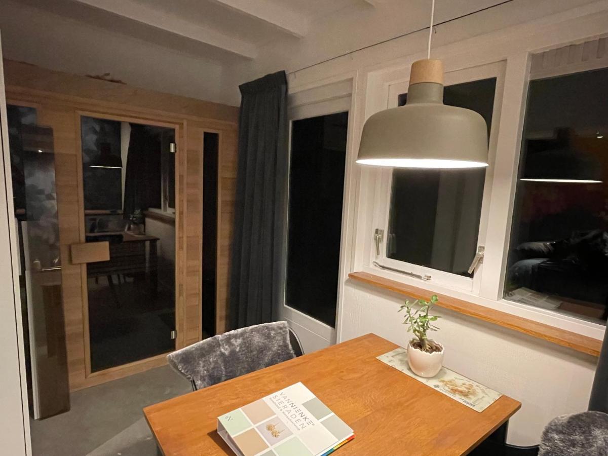 Bed&Breakfast vanNienke Tersoal Exterior foto