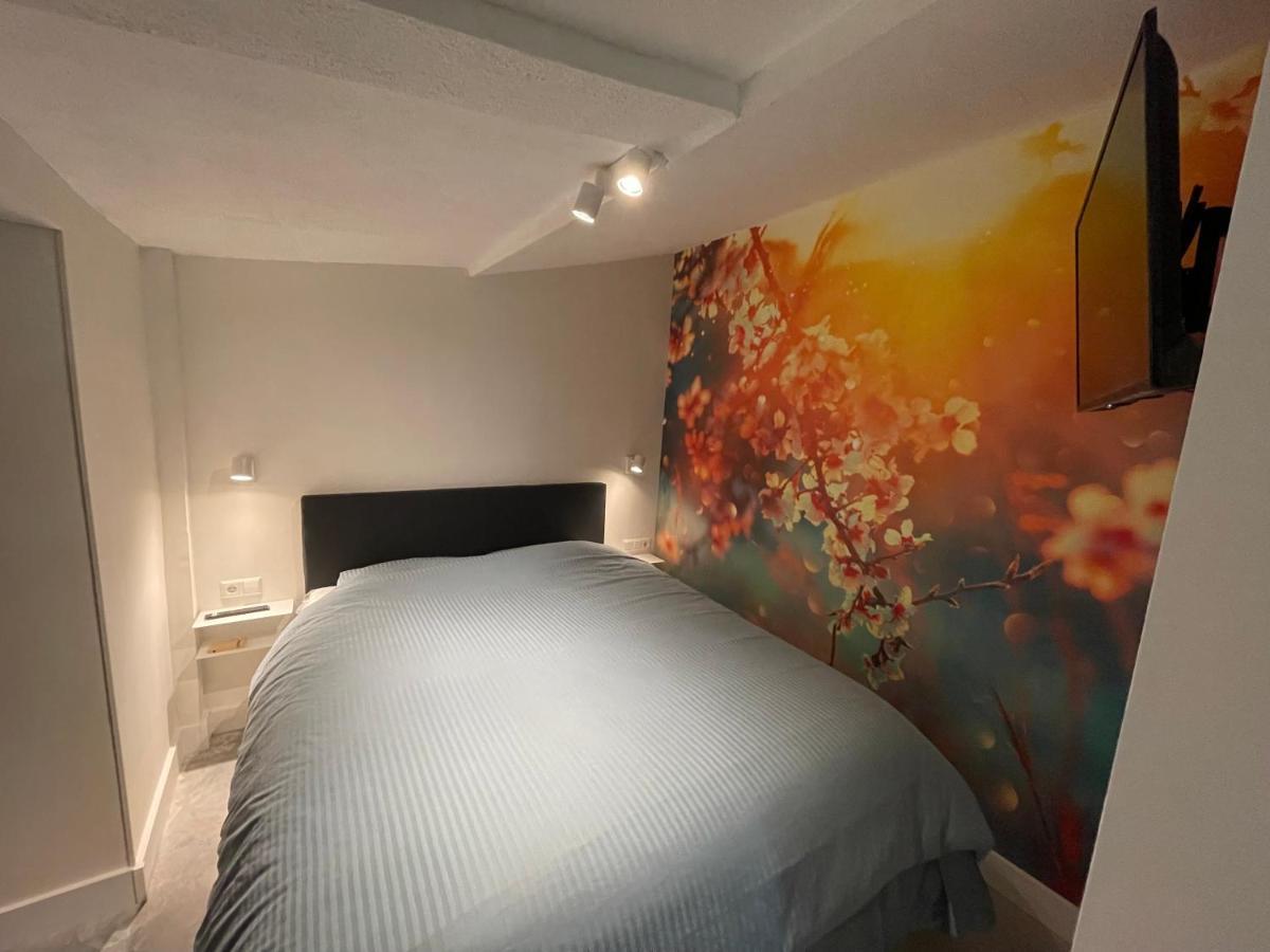 Bed&Breakfast vanNienke Tersoal Exterior foto