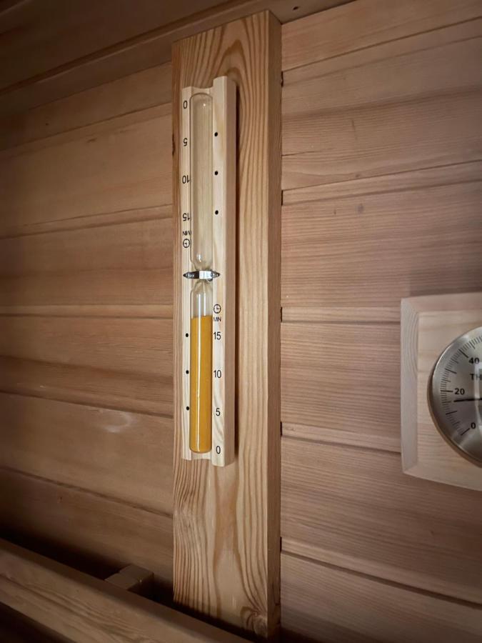 Bed&Breakfast vanNienke Tersoal Exterior foto