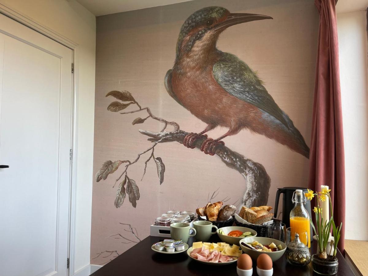 Bed&Breakfast vanNienke Tersoal Exterior foto